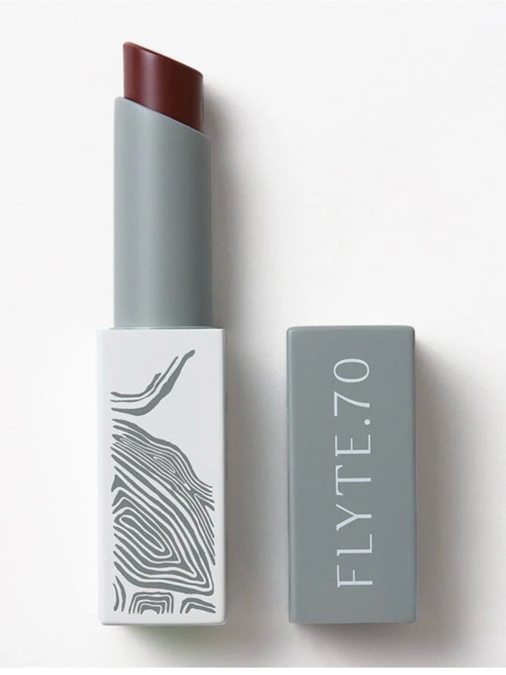FLYTE.70 B+B LipBlot Sheer Matte Lipstick Rapture NIB